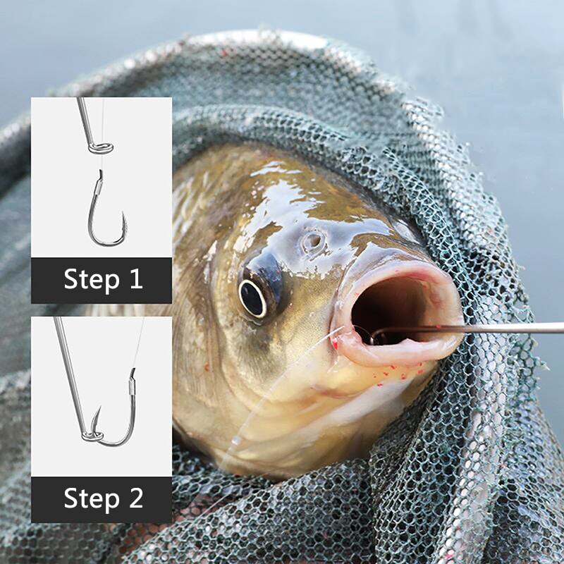 أداة إزالة خطافات الصيد 2/6/8  - مراجعة Fishing Hook Remover وسعره