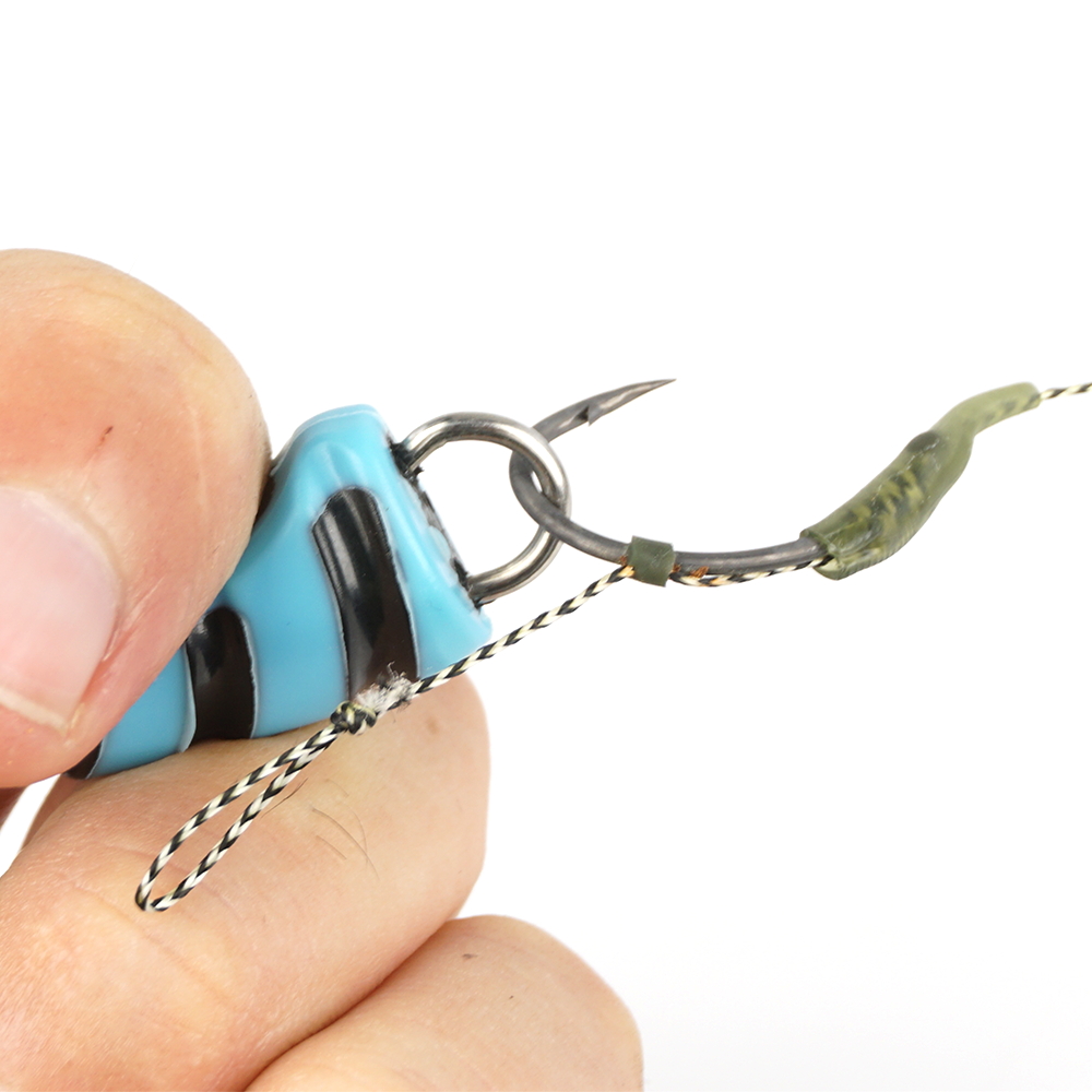 Hirisi الصيد عقدة مجتذب عقدة ا - مراجعة Fishing Hook Sharpener وسعره