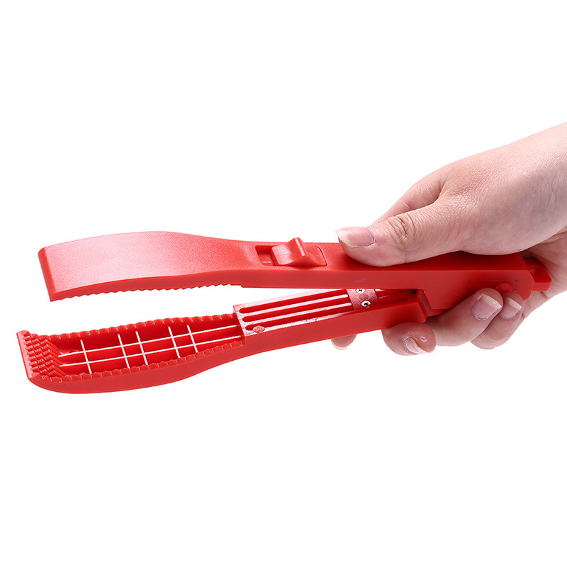 لون عشوائي متعدد الوظائف الصيد - مراجعة Fishing Hook Remover وسعره