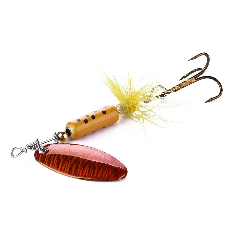 المعادن VIB السحر 1 قطعة 3.5 ج - مراجعة Fishing Hook Offset وسعره