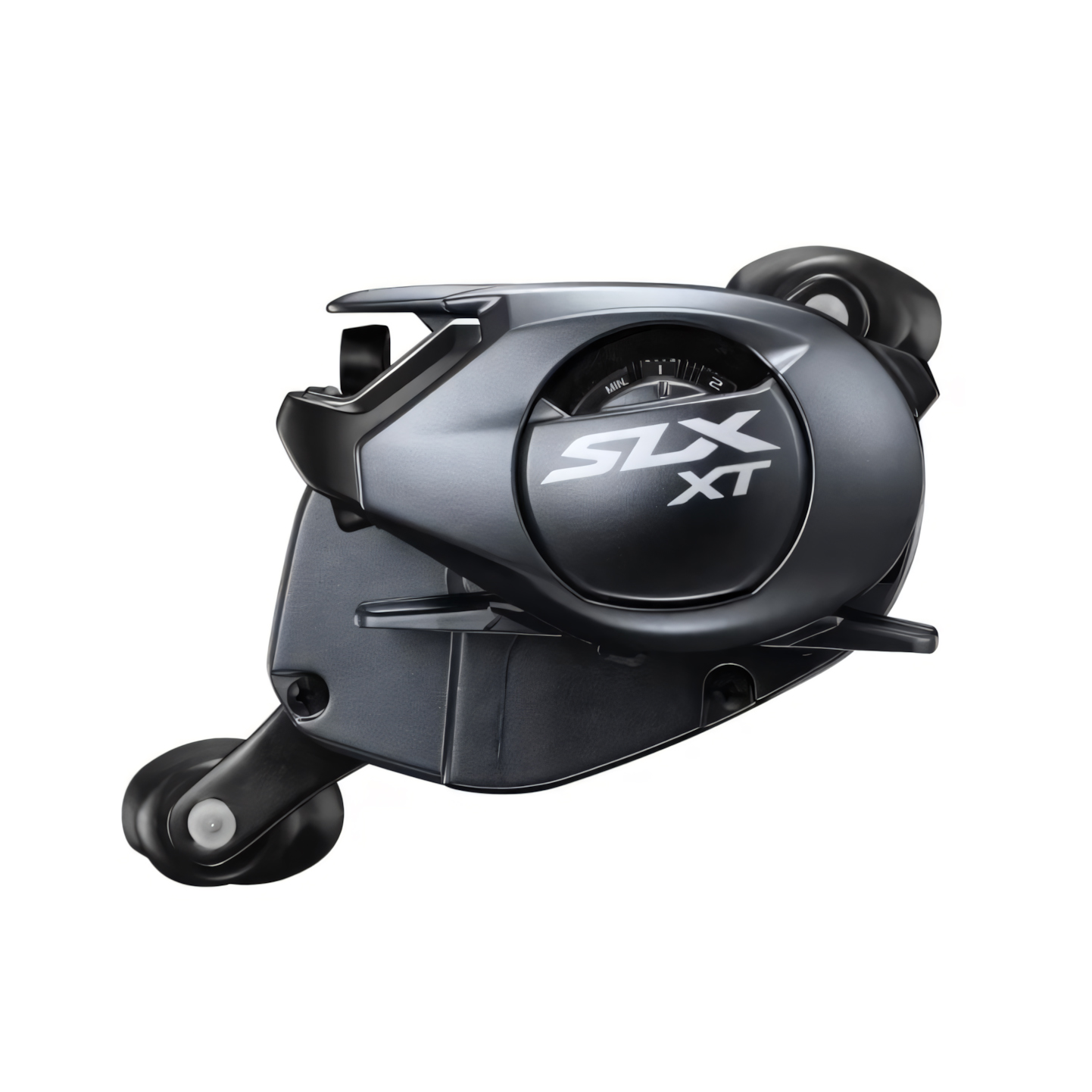 بكرة صيد SHIMANO SLX XT موديل  - مراجعة Abu Garcia Reel Max وسعره