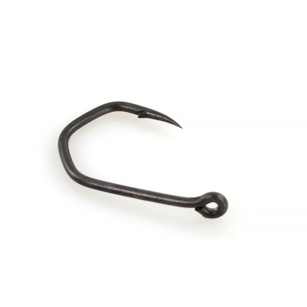 50 قطعة خطاف صيد سمك الشبوط ال - مراجعة Fishing Hook Barbless وسعره